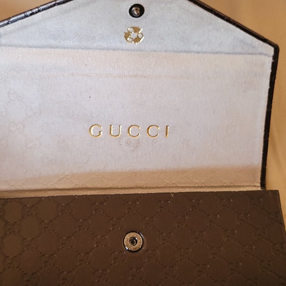 Gucci case